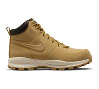 Bottes cuir Nike Manoa Noir 40