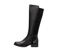 Bottes Cuir Rieker Cristallino - Noir 38