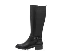 Bottes Cuir Tamaris - Noir 40