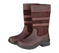 ELT Bottes d'écurie Oklahoma, marron, 39 EU