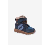 Bottes d?hiver enfant MARLON TEX bisgaard marine 31