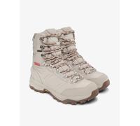 §Bottes Motoneige Femme Viking Constrictor IceGrip Warm GTX W Off Blanches§