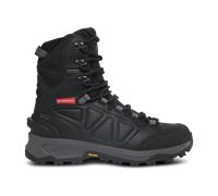 §Bottes Motoneige Femme Viking Constrictor IceGrip Warm GTX W Noires§