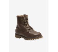 Bottes d?hiver fille MAIA LAMB bisgaard café 34
