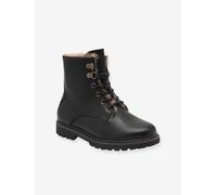 Bottes d?hiver fille MAIA LAMB bisgaard noir 33