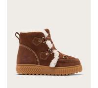 Bottes neige femmes Sorel ONA AVE ALPINE PLUS WP Marron 40