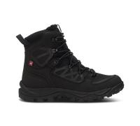 §Bottes d’Hiver Viking Constrictor High Wp Noires§