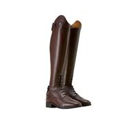 Bottes d'Ã©quitation femme Ariat Palisade Field Rouge 38,5 Slim Short