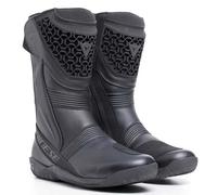 Bottes Dainese Fulcrum 3 Gore-Tex Noir, Stivali Moto Hiver CE