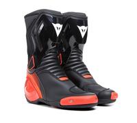Bottes Dainese Nexus 2 Noir Fluo Rouge, Multi Couleur, CE