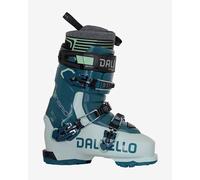 Bottes Dalbello Cabrio 95 MV 3DWRAP 2025 bleu femme - 25.5