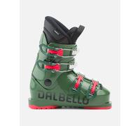 Bottes Dalbello DRS 60 2026 vert foncé enfant - 22.5
