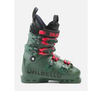 Bottes Dalbello DRS 75 2026 vert foncé enfant - 24.5