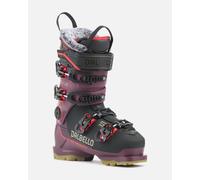Bottes Dalbello Veloce 95 MV 2026 violet noir femme - 24.5