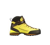 Bottes d'alpinisme Garmont Ascent GTX - radiant yellow/risk red - 42,5 41,5
