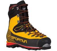 Bottes d'alpinisme pour hommes La Sportiva Nepal Cube GTX 45 EU jaune