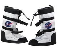 Bottes d'astronaute nasa 4-6 ans