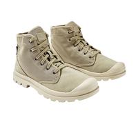 Bottes D'Aventure De Randonnée Femme Craghoppers Mesa Mid 2 Anti-Odeur Beige