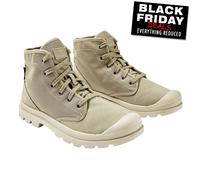 Bottes D'Aventure De Randonnée Femme Craghoppers Mesa Mid 2 Anti-Odeur Beige