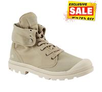 Bottes D'Aventure De Randonnée Pour Femmes Craghoppers Mesa Hi 2 Ant-Odeur Beige