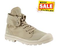 Bottes D'Aventure De Randonnée Pour Femmes Craghoppers Mesa Hi 2 Ant-Odeur Beige