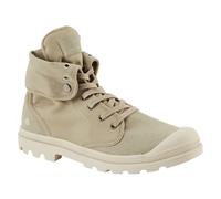 Bottes D'Aventure De Randonnée Pour Femmes Craghoppers Mesa Hi 2 Ant-Odeur Beige