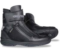 Bottes Daytona Arrow Vent GTX (Noir) Taille: 42