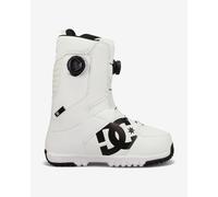 Bottes DC Shoes Control blanc polaire noir - 41