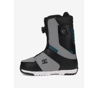 Bottes DC Shoes Control gris noir - 42