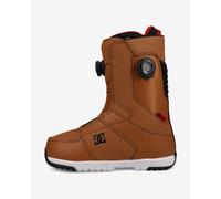 Bottes DC Shoes Control marron - 40.5