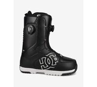 DC - Control Black/ White - 8.5 - Boots