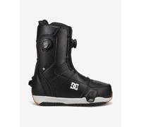 Bottes DC Shoes Control Step On noir - 45