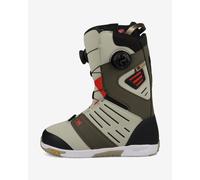 Bottes DC Shoes Judge vert olive clair - 43