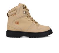 Bottes DC Shoes Peary Tr Beige 40