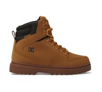Dc Shoes Homme Peary TR Chaussure Bateau, Wheat Black, 45 EU