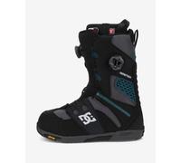 Bottes DC Shoes Phantom noir vert foncé - 42