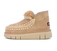 Bottes De Basket Rebondissantes Mou Eskimo 40