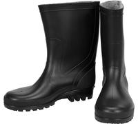 BOTTES DE BOIS EN PVC POUR HOMMES, TAILLE 45, 73954 VOREL