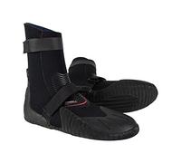 Bottes de Bottes en néoprène à Bout Rond 5 mm O';Neill Heat - Unisexe - Sangle Anti-affaissement pour Le Tibia. 5mm - Avant-Pied Anti-Torsion