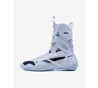 Bottes de boxe Nike Hyperko 2 gris noir - 45.5