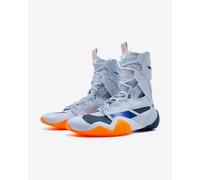 Nike HyperKO 2 SE Boxing Shoes Boxing Boots Chaussures de boxe DJ4475-900 Gris