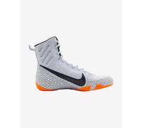 Bottes de boxe Nike Machomai 3 SE blanc pur - 45