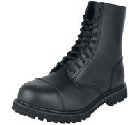 Brandit Bottes Phantom 10 Noir Taille 44 EU