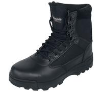 Bottes de Brandit - Phantom Tactical - EU41 à EU50 - pour Homme - noir EU 42