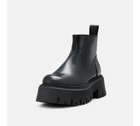 Bottes de Buffalo - ASPEN BOOT SHORT - EU36 à EU41 - pour Femme - noir EU 38
