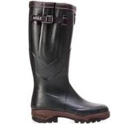 Bottes de chasse Aigle Parcours Iso Bronze Marron G