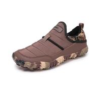 Bottes De Chasse Homme Militaire Chaussures Securite Antidérapant Chaussure Sécurité Pour Couvreur Randonnée Imperméable Jungle Femme Marron Hommes Botte Chantier Montantes Botas Travail Montante