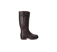 Bottes de chasse Parcours Iso Brun