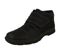 Bottes De Cheville Rieker Pour Homme Doublées Chaudes Rieker-Tex - 05367