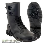 BOTTES DE COMBAT DE L'ARMÉE FRANÇAISE FRENCH COMBAT BOOT ARMY CHAUSSURES DE C...